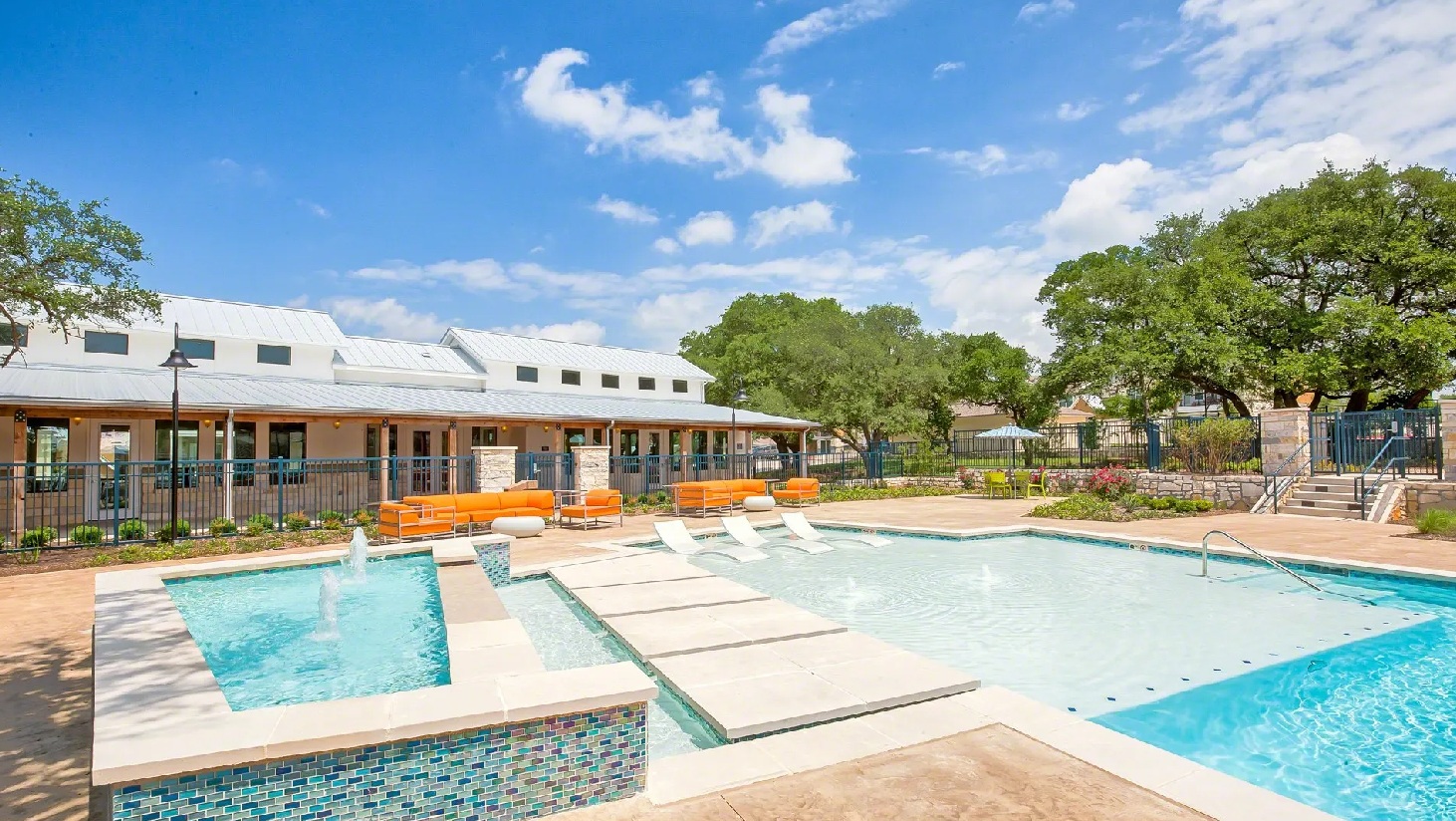 Creekside at Kenny's Fort — Round Rock, TX