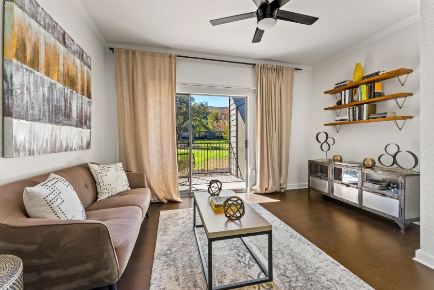 Preserve at Rolling Oaks — Community Exterior
